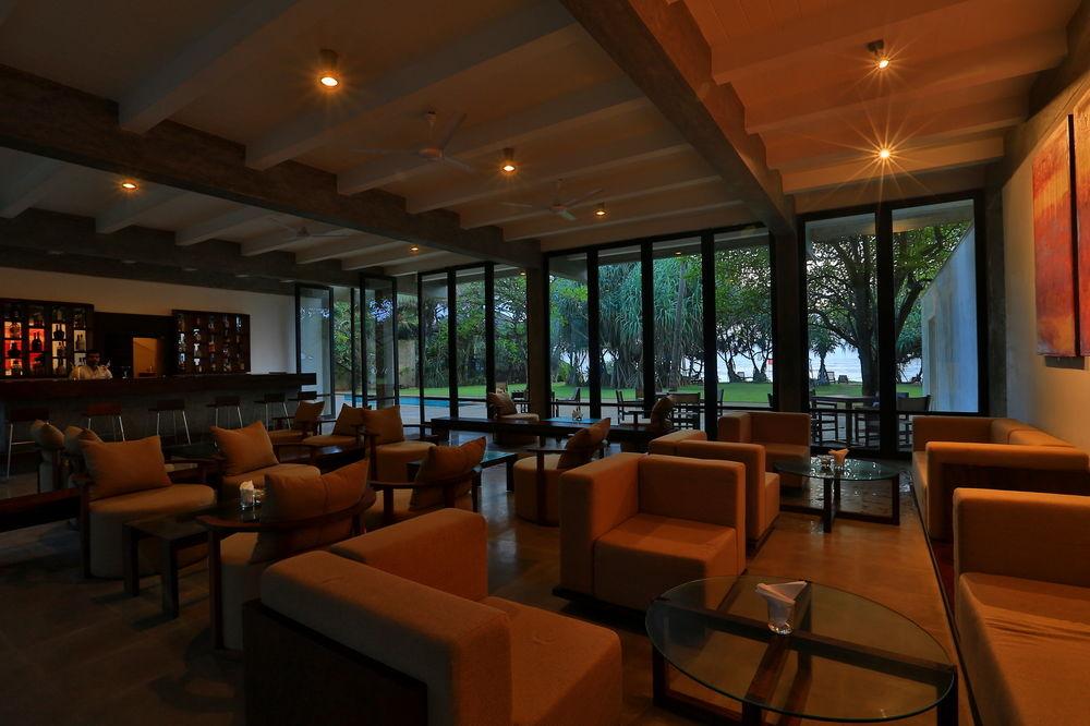 Temple Tree & Resort