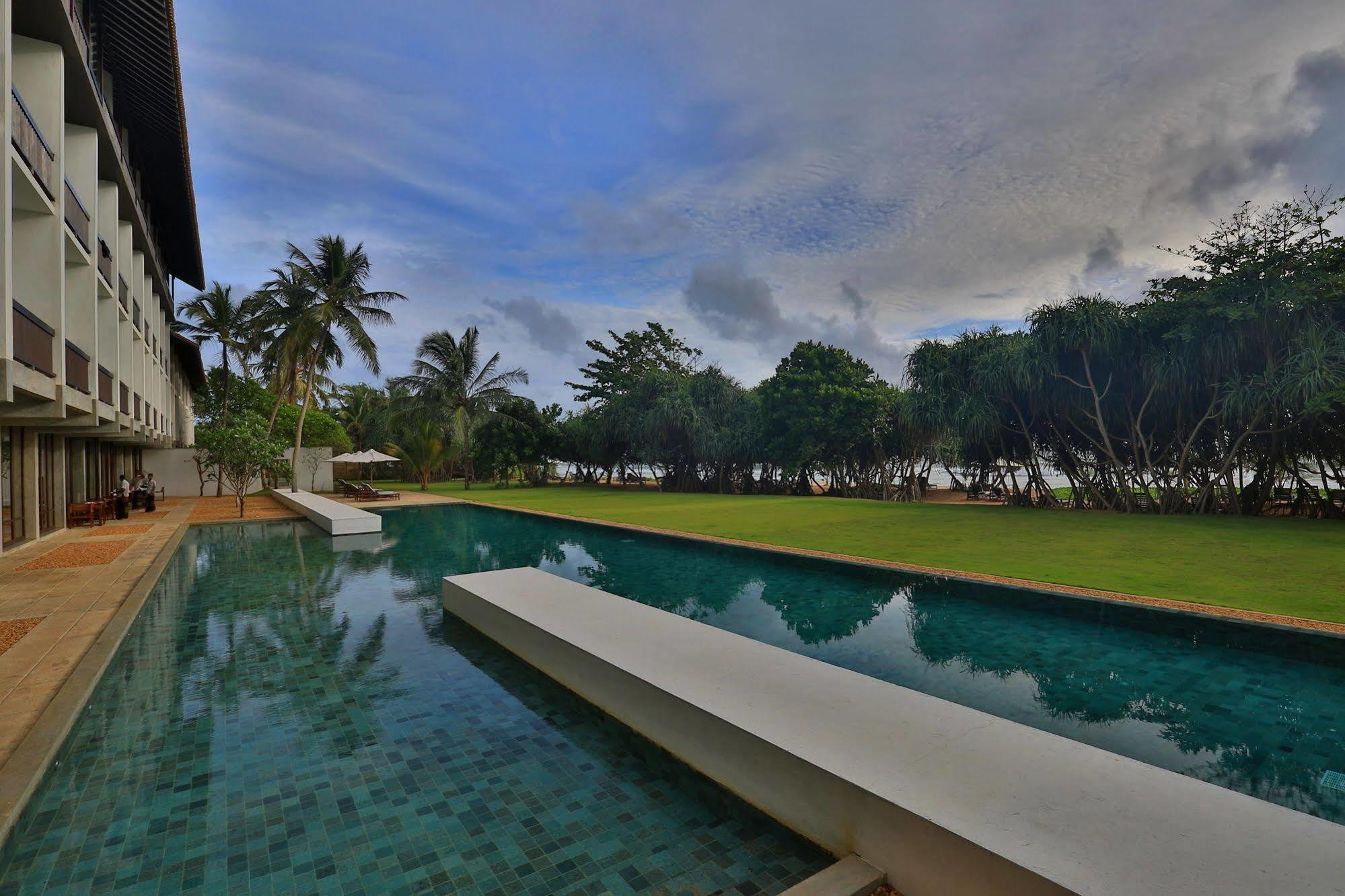 Resort Temple Tree & 5*